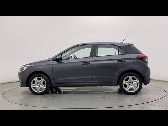 Used 2017 Hyundai Elite i20 in Chennai