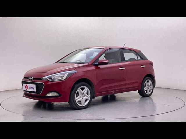 Used 2017 Hyundai Elite i20 in Bangalore