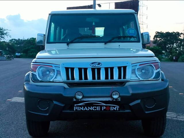 Used 2019 Mahindra Bolero in Kharagpur