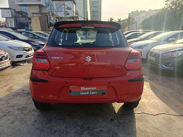 Used Maruti Suzuki Swift [2014-2018] VXi [2014-2017] in Mumbai