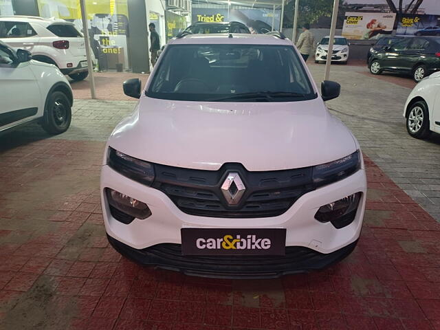 Used 2021 Renault Kwid in Indore