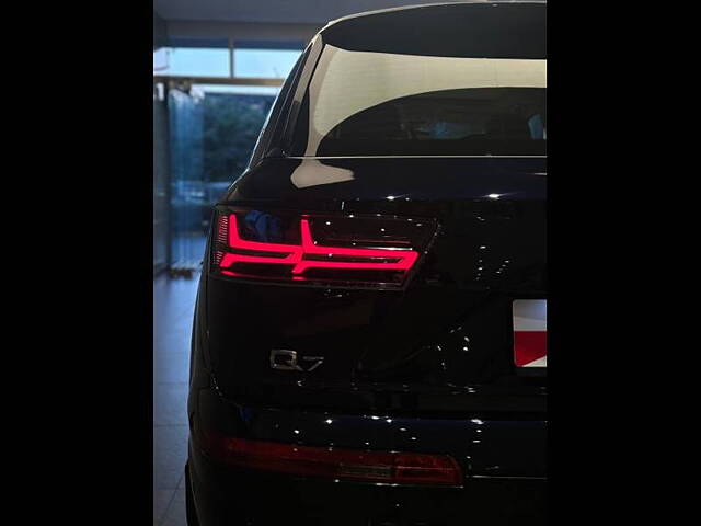 Used Audi Q7 [2015-2020] 45 TDI Technology Pack in Gurgaon