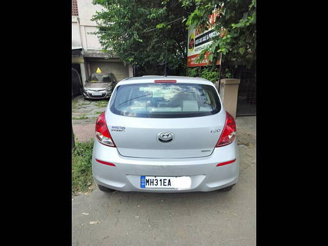 Used Hyundai i20 [2012-2014] Magna (O) 1.2 in Nagpur