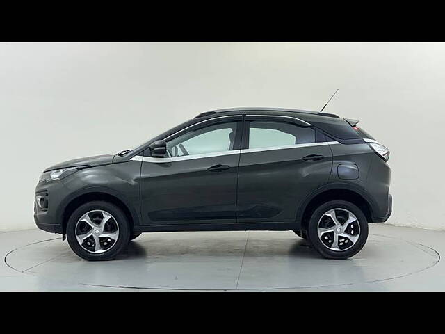 Used Tata Nexon [2020-2023] XM (S) [2020-2023] in Delhi