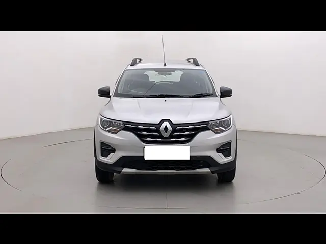 Used 2022 Renault Triber in Delhi
