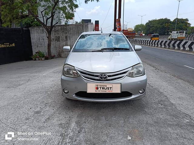 Used 2012 Toyota Etios Liva in Chennai