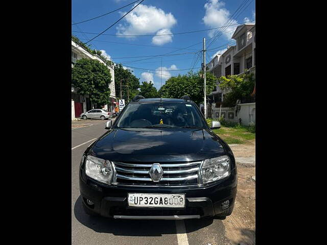 Used 2015 Renault Duster in Lucknow