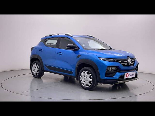 Used Renault Kiger [2021-2022] RXT MT in Bangalore