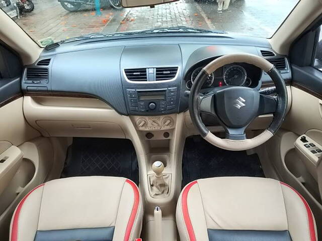 Used Maruti Suzuki Swift DZire [2011-2015] VXI in Bangalore