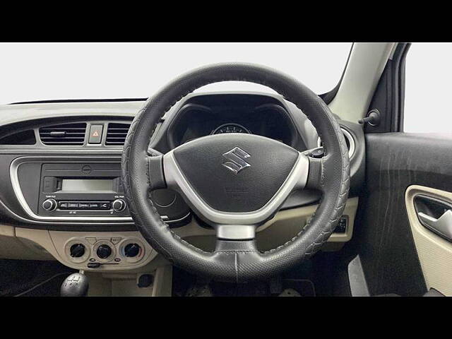 Used Maruti Suzuki Alto [2000-2005] VXI in Kochi