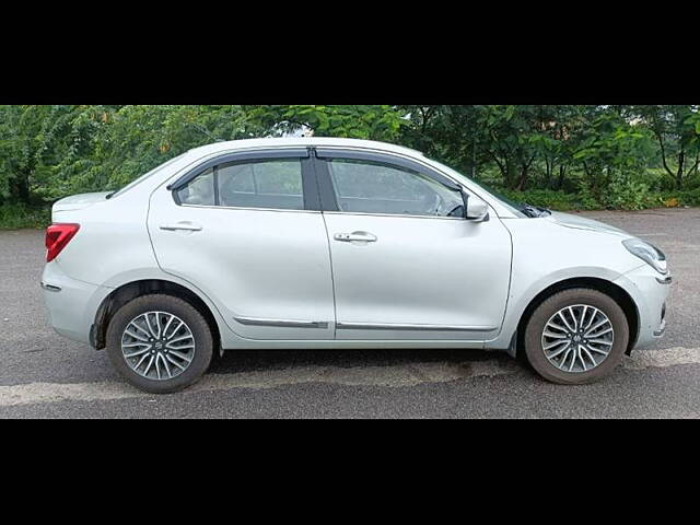 Used Maruti Suzuki Dzire [2017-2020] ZDi Plus AMT in Hyderabad