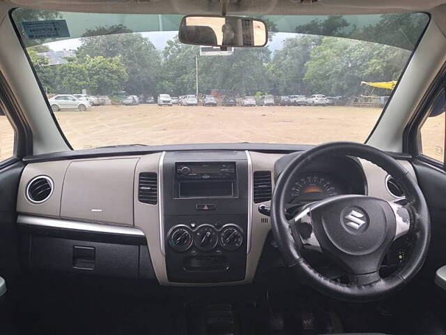 Used Maruti Suzuki Wagon R 1.0 [2014-2019] LXI CNG (O) in Delhi