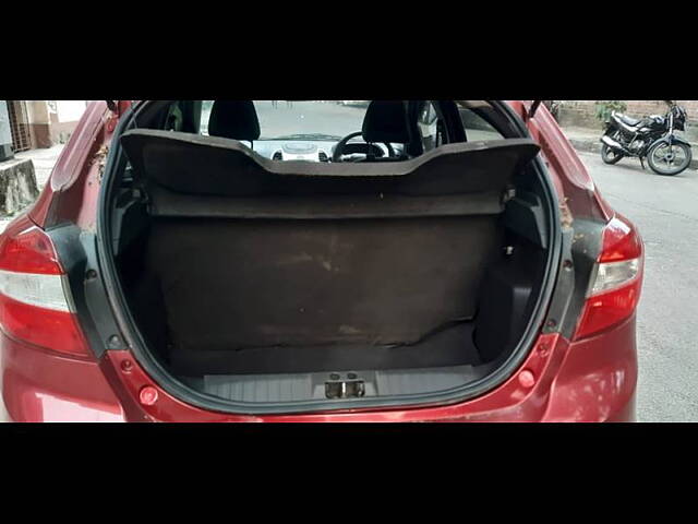 Used Ford Figo [2015-2019] Ambiente 1.5 TDCi in Kolkata