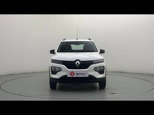 Used Renault Kwid [2015-2019] RXL [2015-2019] in Ahmedabad