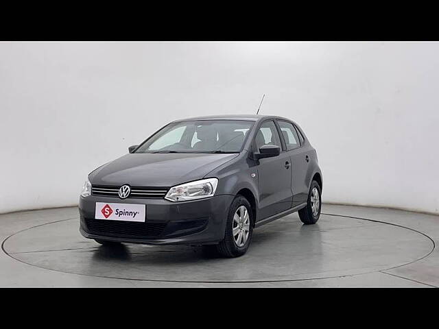 Used 2011 Volkswagen Polo in Chennai