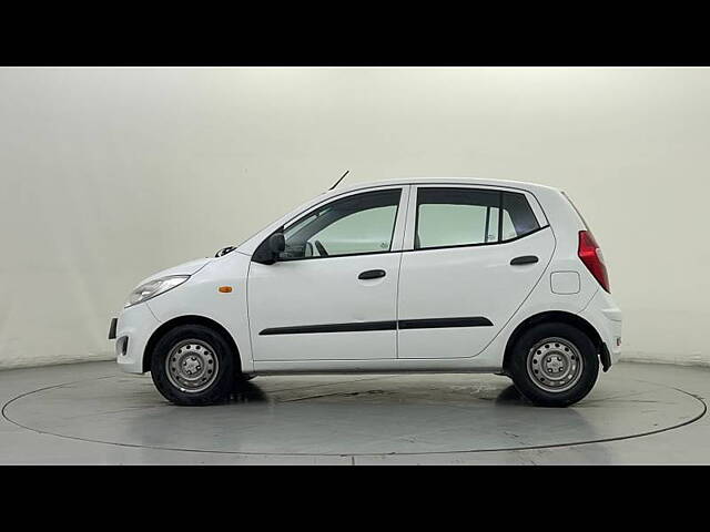 Used Hyundai i10 [2010-2017] Era 1.1 iRDE2 [2010-2017] in Delhi