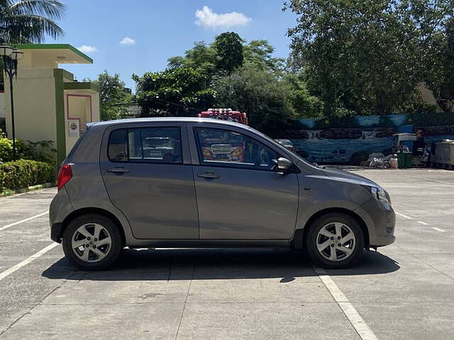 Used Maruti Suzuki Celerio [2014-2017] ZDi [2015-2017] in Chennai