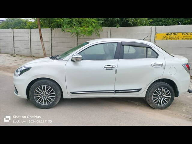 Used Maruti Suzuki Dzire ZXi [2020-2023] in Lucknow