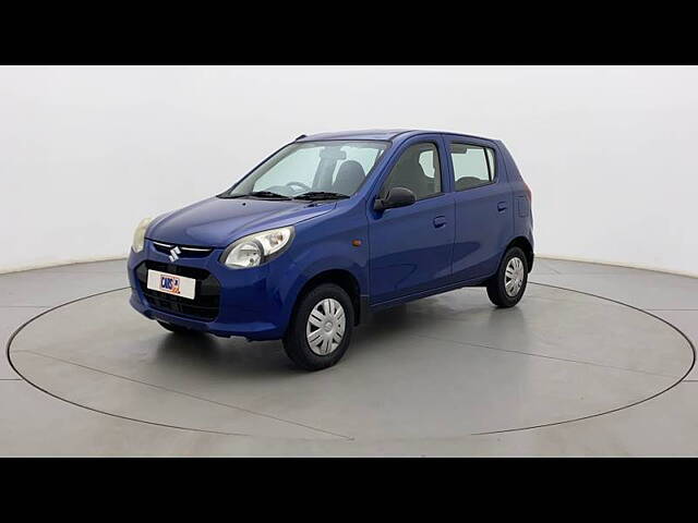 Used Maruti Suzuki Alto 800 [2012-2016] Lxi in Chennai