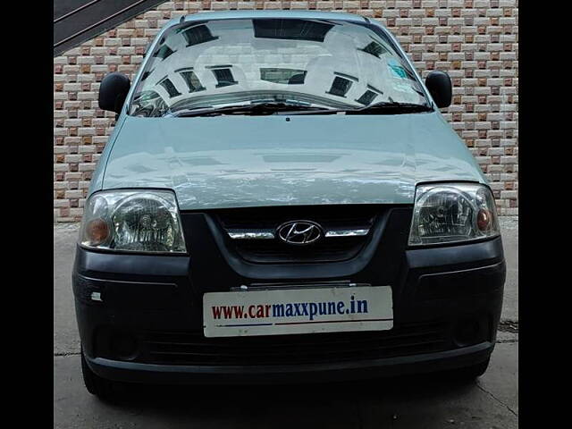 Used Hyundai Santro Xing [2003-2008] XP in Pune