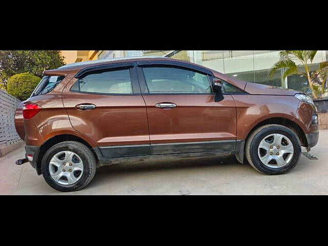 Used Ford EcoSport [2015-2017] Trend+ 1.5L TDCi in Bangalore
