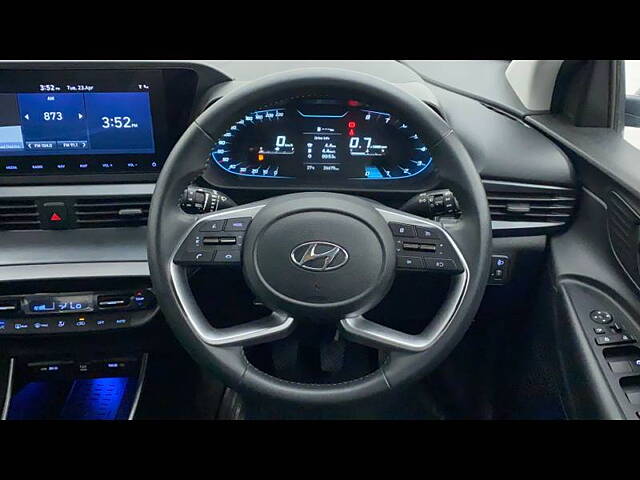 Used Hyundai i20 [2020-2023] Asta (O) 1.2 MT [2020-2023] in Ahmedabad