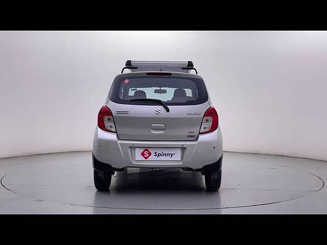 Used Maruti Suzuki Celerio [2017-2021] ZXi AMT [2019-2020] in Bangalore