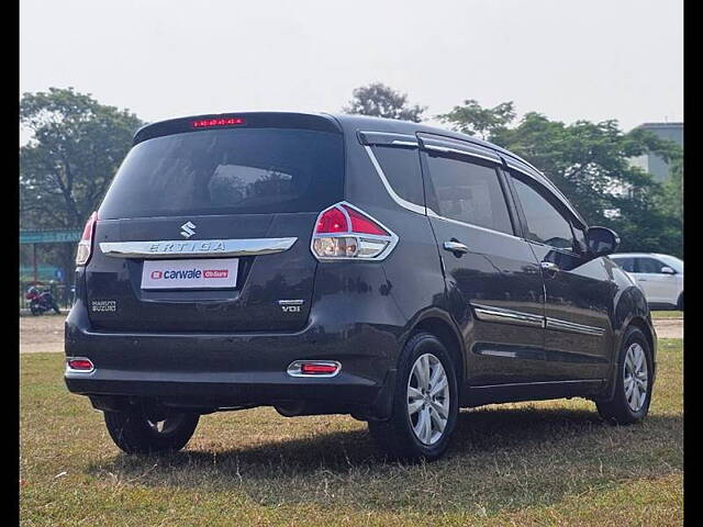 Used Maruti Suzuki Ertiga [2015-2018] VDI SHVS in Nagpur