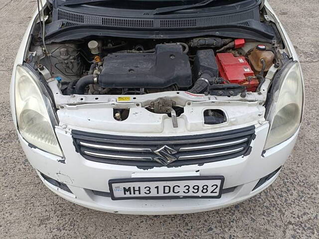 Used Maruti Suzuki Swift Dzire [2008-2010] VDi in Nagpur