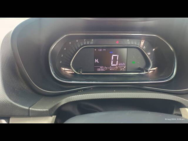 Used Tata Nexon [2020-2023] XZA Plus (O) Diesel in Noida