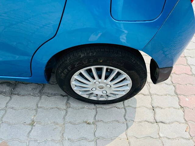 Used Maruti Suzuki Celerio [2014-2017] VXi in Delhi