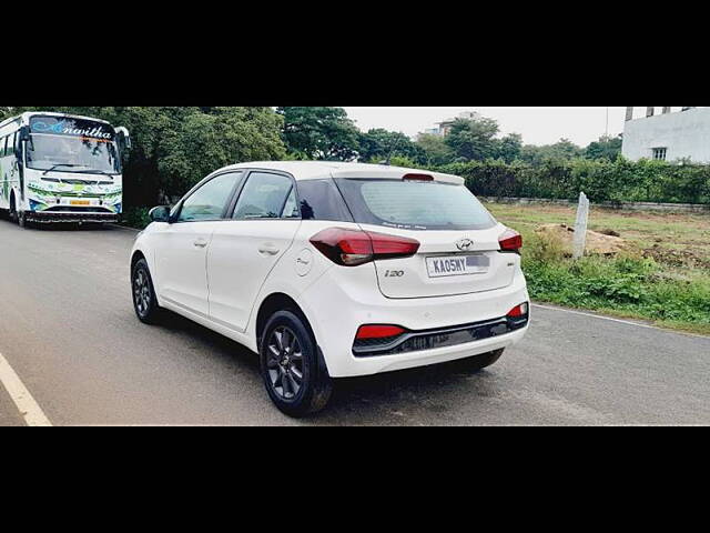 Used Hyundai Elite i20 [2016-2017] Asta 1.4 CRDI [2016-2017] in Bangalore