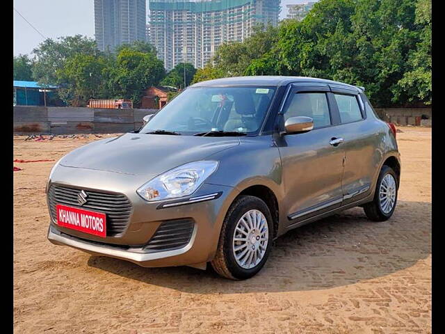 Used 2018 Maruti Suzuki Swift in Delhi