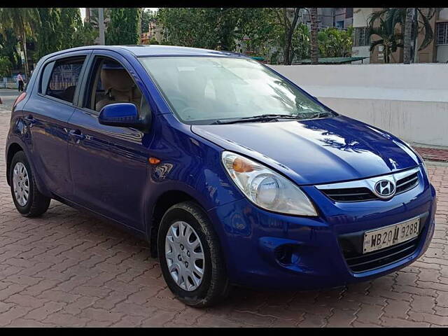 Used Hyundai i20 [2008-2010] Magna 1.2 in Kolkata