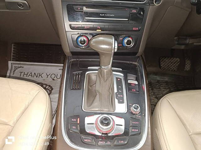 Used Audi Q5 [2013-2018] 30 TDI Premium Edition in Pune