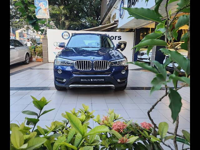 Used 2014 BMW X3 in Pune