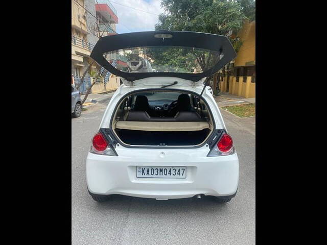 Used Honda Brio [2011-2013] S MT in Bangalore