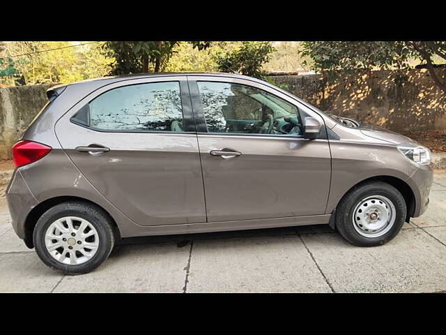 Used Tata Tiago [2016-2020] Revotron XZA in Mumbai