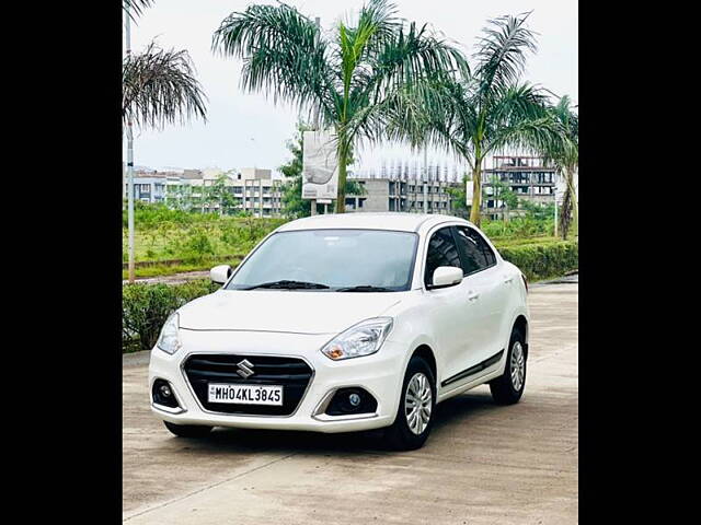 Used Maruti Suzuki Dzire VXi [2020-2023] in Nashik