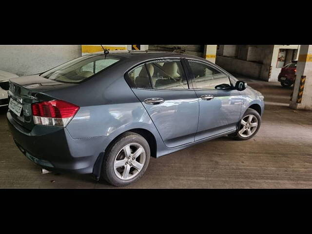 Used Honda City [2008-2011] 1.5 V MT in Mumbai