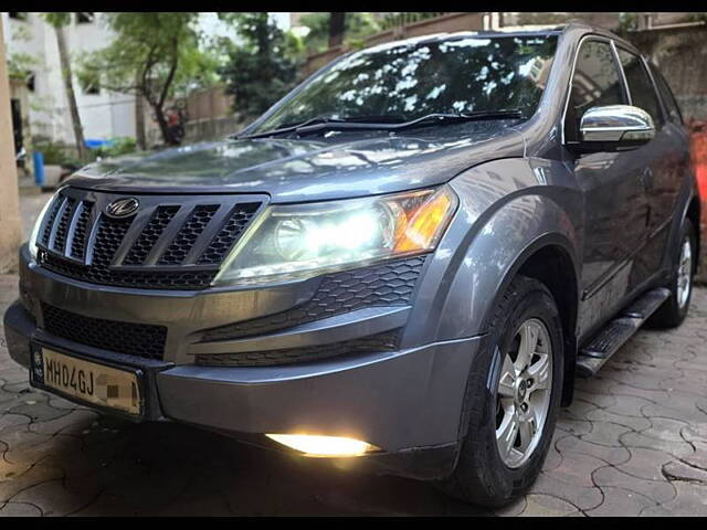 Used Mahindra XUV500 [2011-2015] W8 AWD in Mumbai