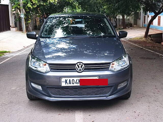 Used 2014 Volkswagen Polo in Bangalore