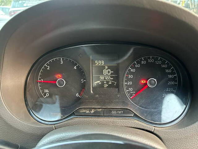 Used Volkswagen Vento [2015-2019] Highline Plus Diesel [2015-2016] in Tiruchirappalli