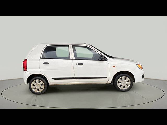 Used Maruti Suzuki Alto K10 [2010-2014] VXi in Patna