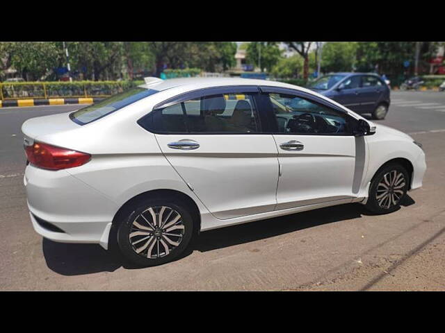 Used Honda City [2014-2017] VX in Ahmedabad