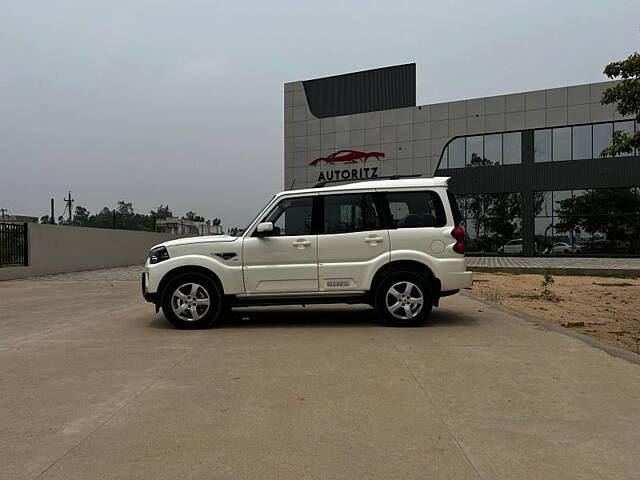 Used Mahindra Scorpio S11 MT 7S CC in Ambala Cantt