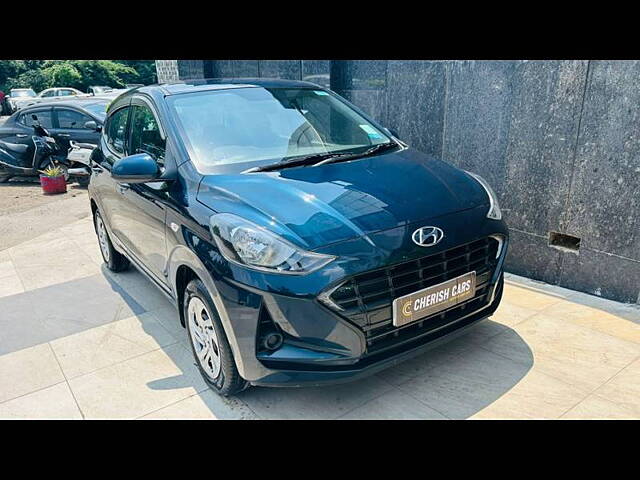 Used Hyundai Grand i10 Nios [2019-2023] Magna 1.2 Kappa VTVT in Delhi