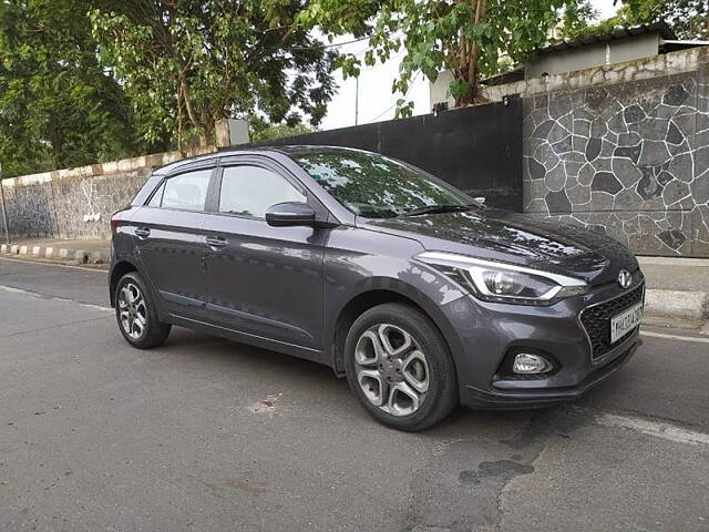 Used Hyundai i20 [2020-2023] Asta (O) 1.2 MT [2020-2023] in Mumbai