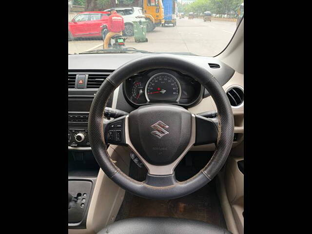 Used Maruti Suzuki Celerio [2017-2021] ZXi AMT [2017-2019] in Mumbai