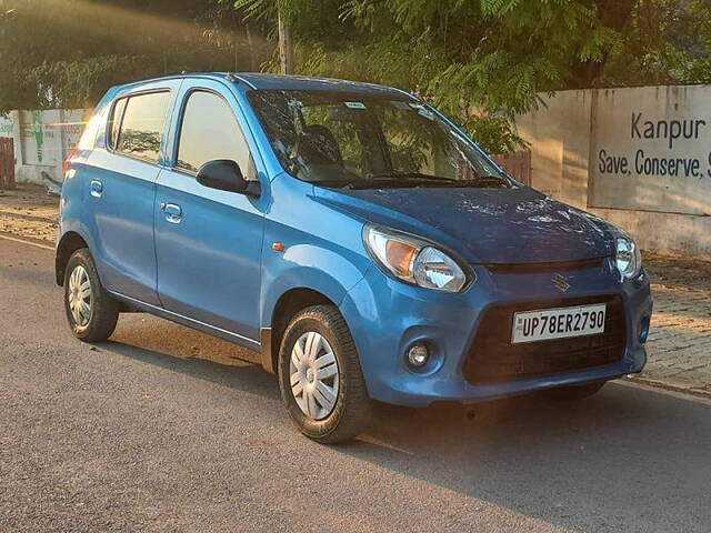 Used Maruti Suzuki Alto 800 [2012-2016] Lxi CNG in Kanpur